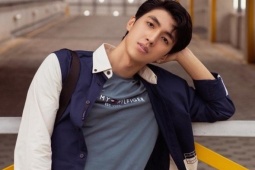 Nam diễn viên quê Phú Thọ đang gây tranh cãi trong phim 'Đồng hồ đếm ngược' là ai?