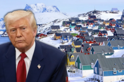 Căng thẳng Greenland: Số phận NATO ra sao?