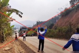 Bộ Công an cảnh báo 'nhảy múa săn kèn' gây mất trật tự, an toàn giao thông