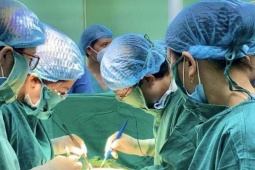 Hà Nội đón bác sĩ giỏi: Hỗ trợ tới 5,3 tỷ đồng, lo nhà ở, miễn học phí cho con