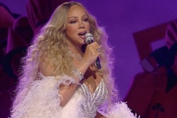 Mariah Carey hát mở màn Olympic mùa đông 2026