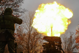 "Sẵn sàng nhượng bộ" - chuyên gia tuyên bố Ukraine đã thay đổi lập trường