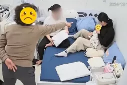 Đăng video mẹ chồng mắng con dâu lên mạng xã hội: Có vi phạm pháp luật không?