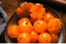 Loại quả là “báu vật" ngày Tết, cực tốt cho sức khỏe nhiều người chỉ để làm cảnh