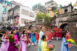 Thông tin mới về thời tiết Tết Bính Ngọ