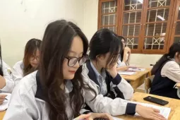 Giáo viên nói gì về Dự thảo quy chế tuyển sinh đại học của Bộ GD&ĐT