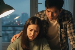 Đau đầu tính tiền tiêu Tết