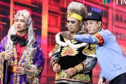 3 Nghệ sĩ Ưu tú của dàn Táo Quân tái ngộ khán giả trong chương trình phát Giao thừa Bính Ngọ là ai?