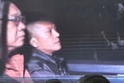 Chân dung giang hồ "Tài đen" cướp ngân hàng ở Gia Lai