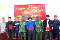 Lẻn vào phòng ngủ nhà dân, 3 gã nước ngoài trộm nhiều tiền, vàng rồi bỏ trốn