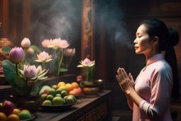 Những điều kiêng kỵ ngày ông Công ông Táo để tiễn các vị thần bếp về trời suôn sẻ, cầu năm mới bình an, đủ đầy