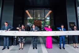 Nhìn lại năm 2025 nhiều dấu ấn của Masterise Homes: Khi nội lực song hành tầm vóc