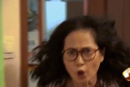 NSND Lan Hương, NSƯT Thanh Quý khiến khán giả khiếp vía vì vai mẹ chồng tai quái