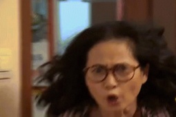 NSND Lan Hương, NSƯT Thanh Quý khiến khán giả khiếp vía vì vai mẹ chồng tai quái