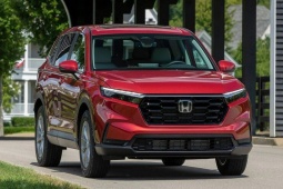 Giá xe ô tô Honda giảm cực sâu, thấp chưa từng có, Honda City, Honda CR-V chưa bao giờ rẻ thế