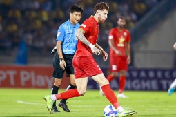 ĐT Việt Nam sắp có bộ 3 siêu hạng “Son – Hên – Tài Lộc”, kỳ vọng thành công mới