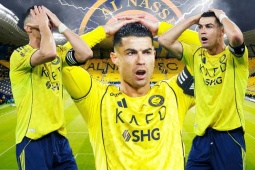 Saudi League không giữ Ronaldo: Chọn Fernandes thế chỗ, CR7 có thể tới Qatar