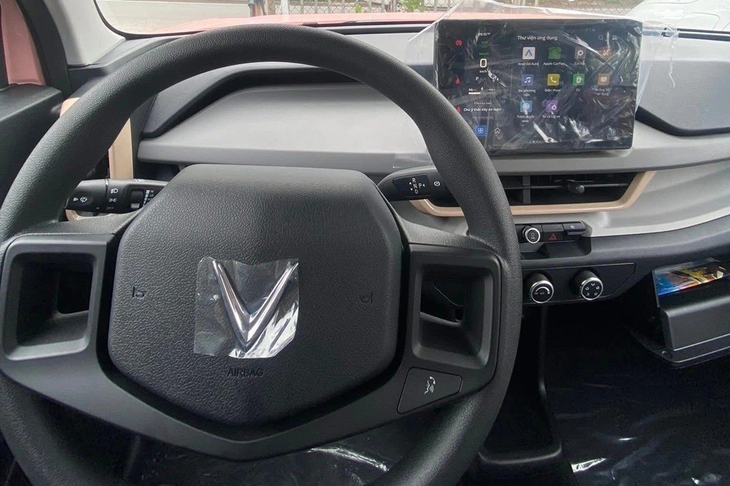 Thị trường ô tô Việt Nam chuẩn bị đón loạt xe điện và hybrid mới - 8