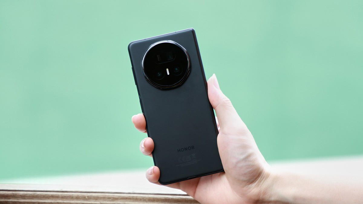 Honor Magic V6 đạt chứng nhận quan trọng, xác nhận hỗ trợ sạc siêu tốc 120W - 2