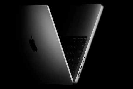“Siêu MacBook” sẵn sàng được Apple ra mắt