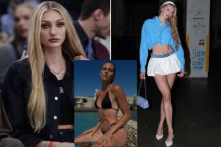 2 mỹ nhân thể thao không thể "hoàn lương" khi trở thành người mẫu khoả thân