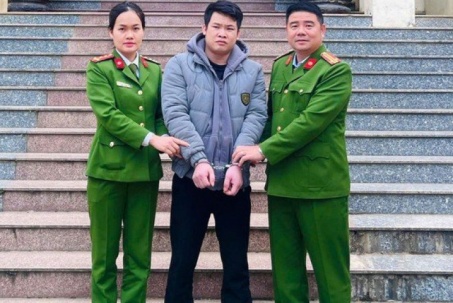 Hành trình 4 năm trốn lệnh truy nã xuyên Việt và cái kết bất ngờ ngay cửa ngõ quê nhà