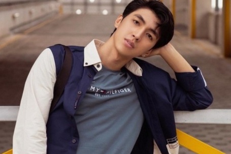 Nam diễn viên quê Phú Thọ đang gây tranh cãi trong phim 'Đồng hồ đếm ngược' là ai?