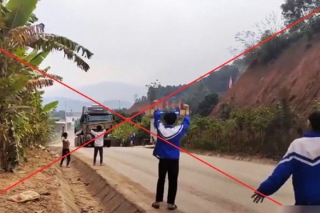 Bộ Công an cảnh báo 'nhảy múa săn kèn' gây mất trật tự, an toàn giao thông