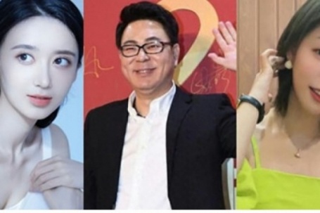  " Nàng thơ "  phim truyền hình Trung Quốc giờ vàng dính bê bối ngoại tình