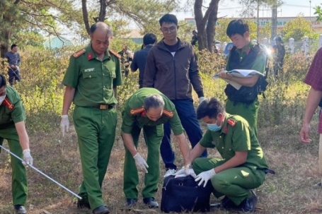 Dùng nhiều chiêu xóa dấu vết, nhóm cướp ngân hàng ở Gia Lai vẫn bị lật tẩy