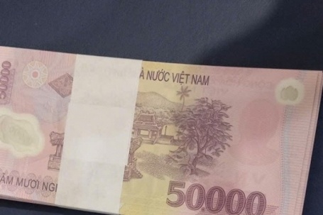 Đổi tiền lẻ, tiền mới ở đâu để không vi phạm pháp luật?