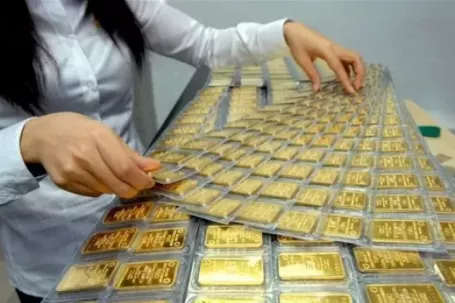 Bán vàng miếng phải chịu thuế: Cử tri lo ngại, Bộ Tài chính nói gì?