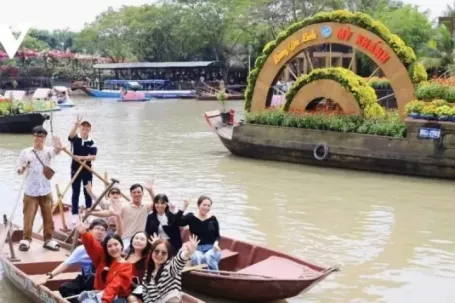 Chiêu né áp lực giục cưới của giới trẻ