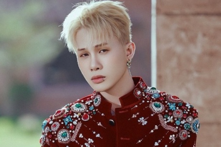 Jack vào đề cử 100 gương mặt đẹp trai nhất thế giới 2026