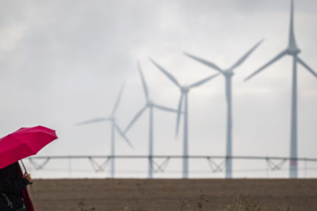 Ngôi làng tự chủ năng lượng, 15 năm không hóa đơn điện, nước, sưởi