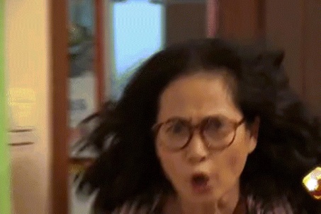 NSND Lan Hương, NSƯT Thanh Quý khiến khán giả khiếp vía vì vai mẹ chồng tai quái