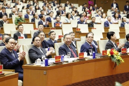 Bộ Chính trị sẽ thành lập Ban Chỉ đạo Trung ương về bổ sung, sửa đổi Điều lệ Đảng