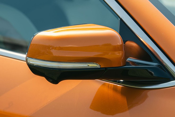 Giá xe điện VinFast VF 6 tháng 2/2026, ưu đãi tới 45 triệu đồng - 8