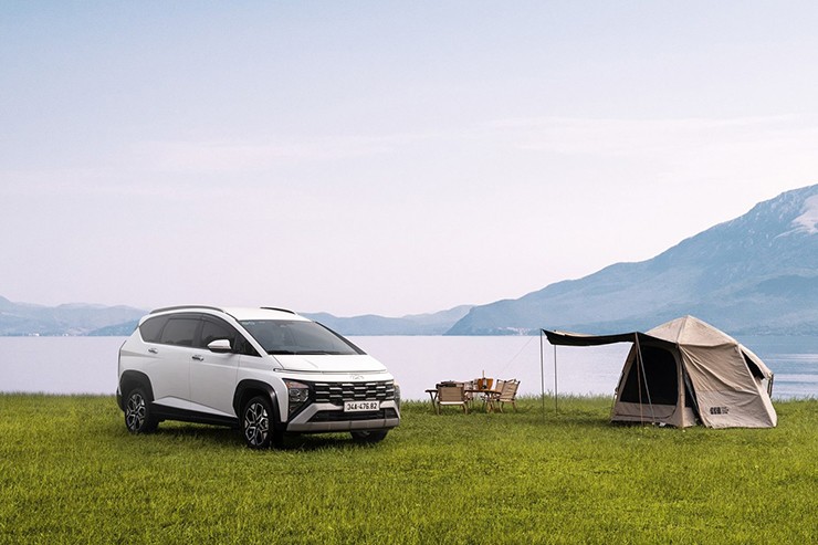 Giá xe Hyundai Stargazer lăn bánh tháng 2/2026, ưu đãi tới 96 triệu đồng - 1