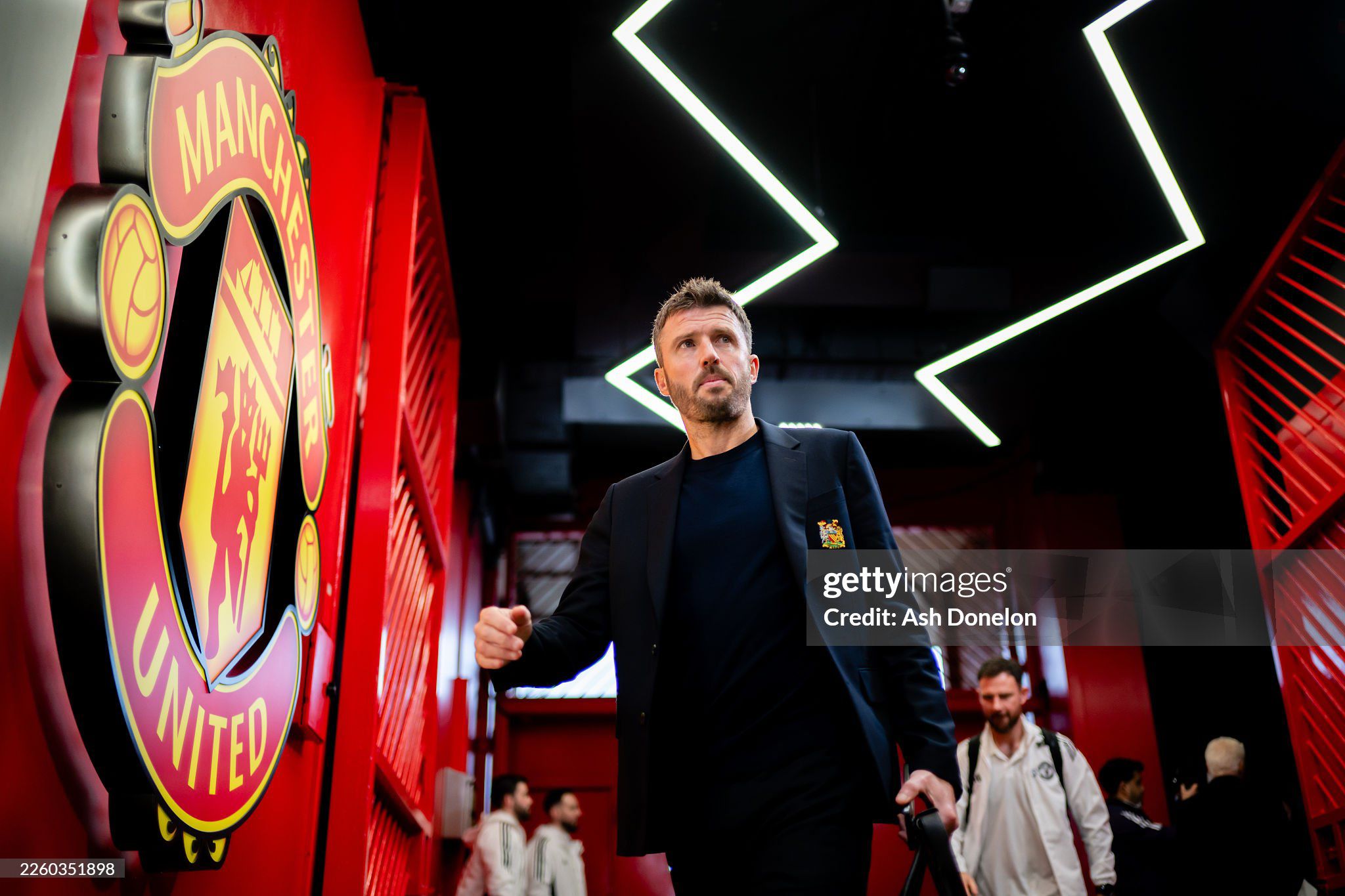 Carrick giúp MU thắng 3 đại gia của bóng đá Anh trong 4 trận gần nhất