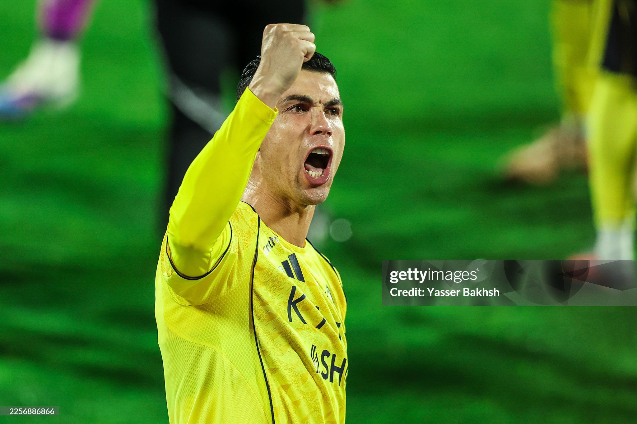 Ronaldo vắng mặt trận thứ hai liên tiếp