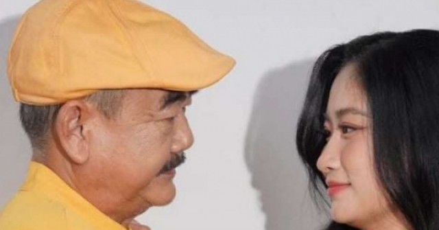 Chuyện đời Nghệ sĩ Nhân dân U70: Tái hôn vợ kém...