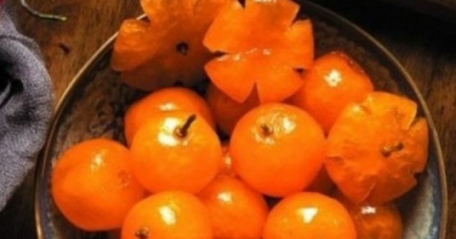 Loại quả là “báu vật" ngày Tết, cực tốt cho sức khỏe nhiều người chỉ để làm cảnh