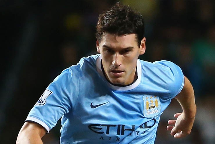 Barry có sự bền bỉ đáng nể