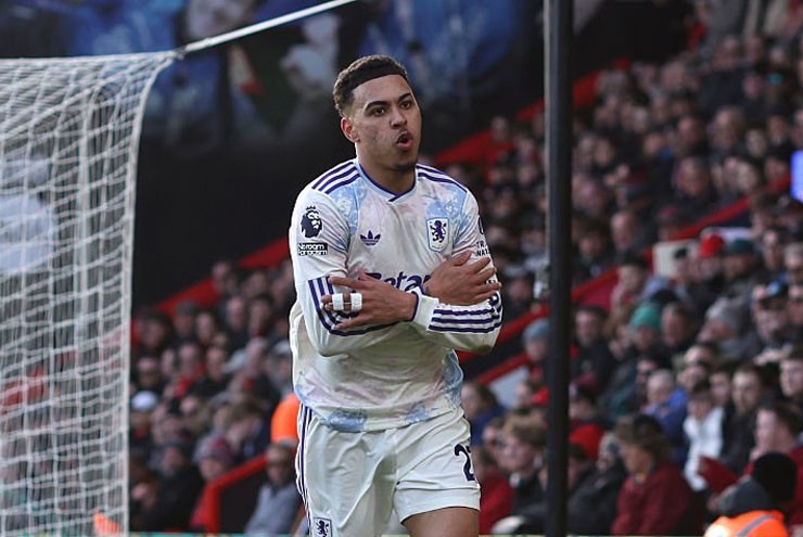 Niềm vui của&nbsp;Rogers