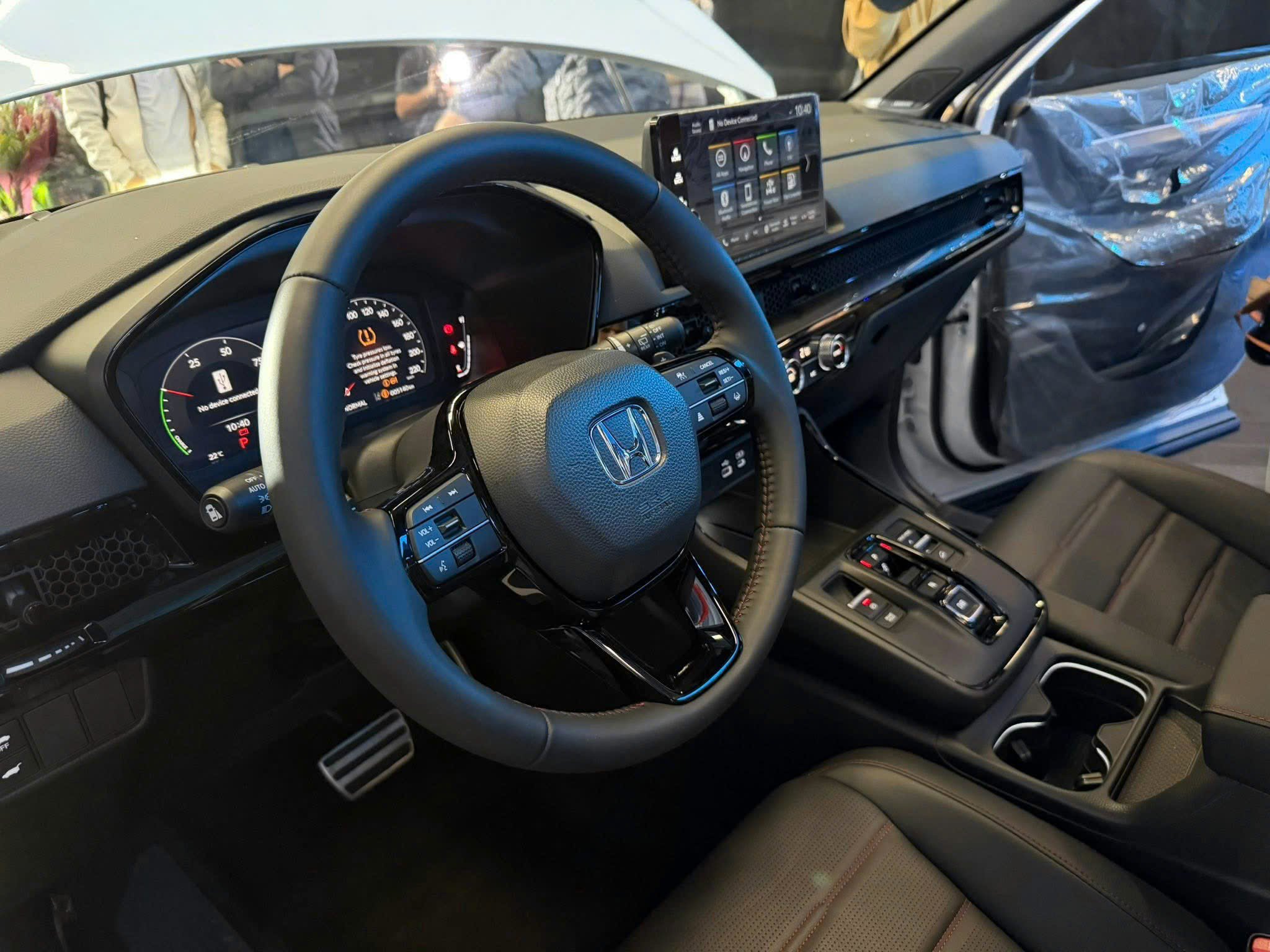 Thị trường ô tô Việt Nam chuẩn bị đón loạt xe điện và hybrid mới - 11