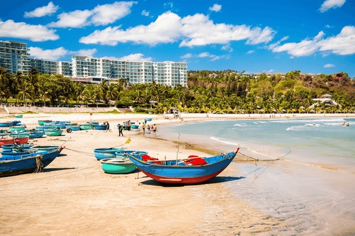 Hạ tầng cao tốc thúc đẩy dịch vụ vận tải hành khách tuyến Sài Gòn – Phan Thiết tăng trưởng mạnh - 2