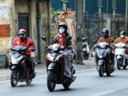 Chi tiết đợt rét buốt ở miền Bắc từ chiều tối nay