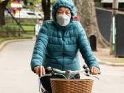 Thời tiết hôm nay 8/2: Bắc Bộ có mưa rào, trời rét đậm, vùng núi rét hại