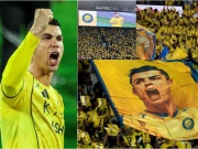 Ronaldo tiếp tục đình công: Khán giả ủng hộ, HLV & đồng đội cũng đồng lòng?